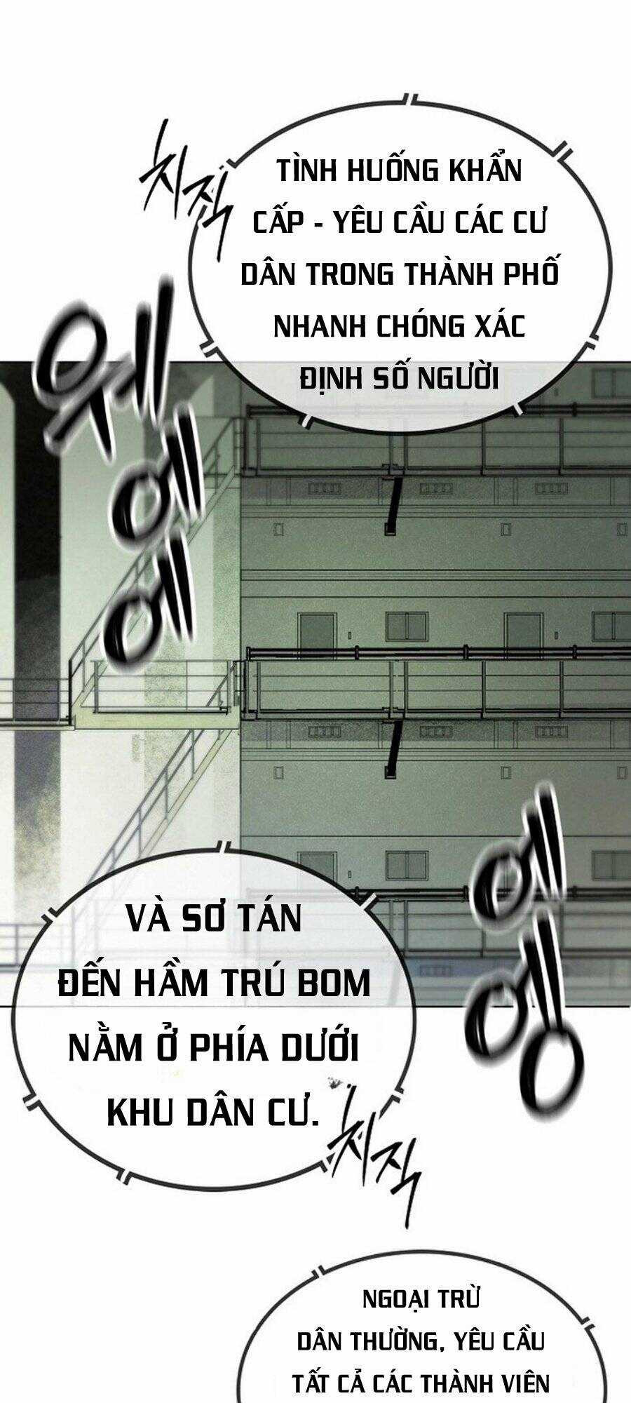 Kỷ Nguyên Tiến Hóa Chapter 1 trang 83