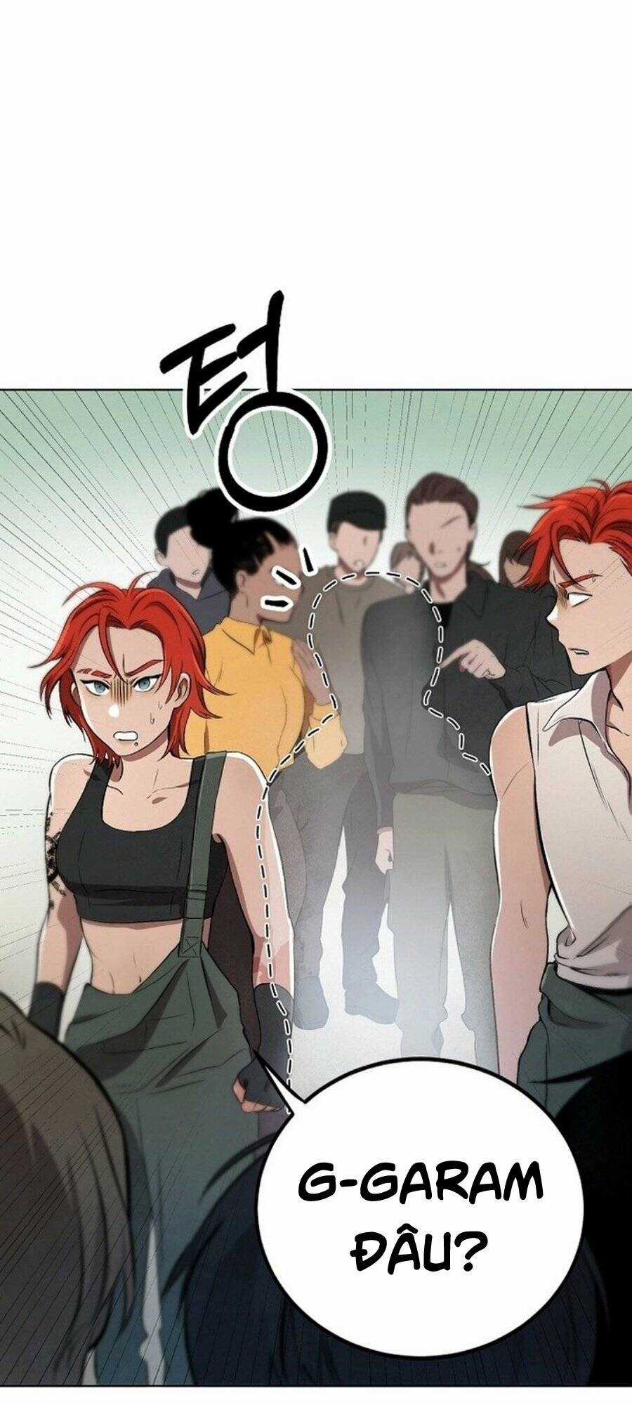 Kỷ Nguyên Tiến Hóa Chapter 1 trang 86