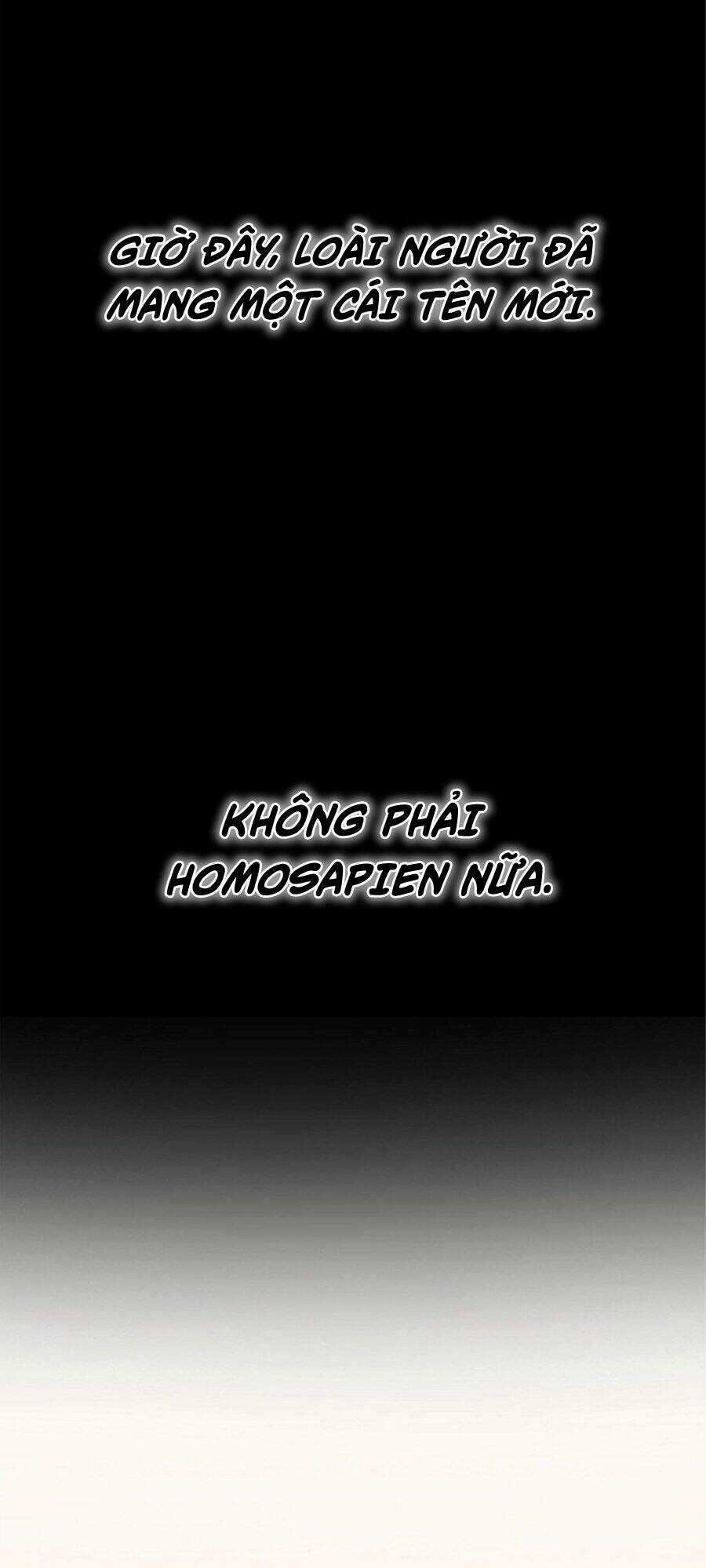 Kỷ Nguyên Tiến Hóa Chapter 1 trang 9