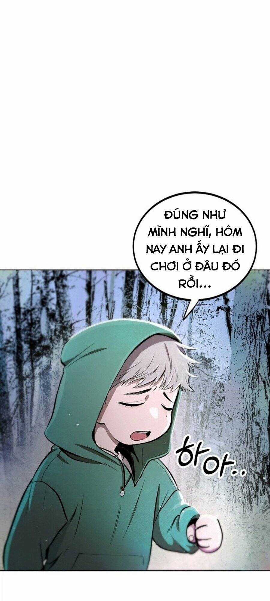 Kỷ Nguyên Tiến Hóa Chapter 1 trang 92