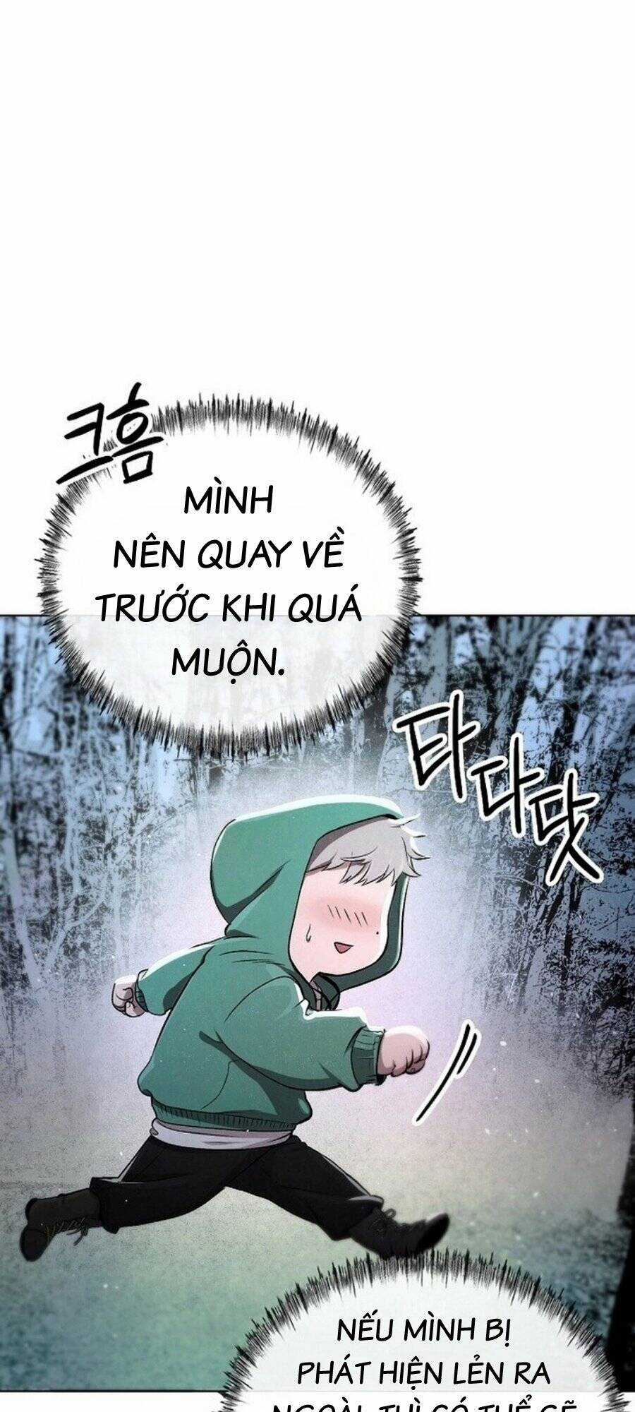 Kỷ Nguyên Tiến Hóa Chapter 1 trang 98