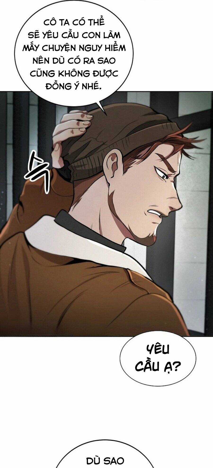 Kỷ Nguyên Tiến Hóa Chapter 2 trang 10