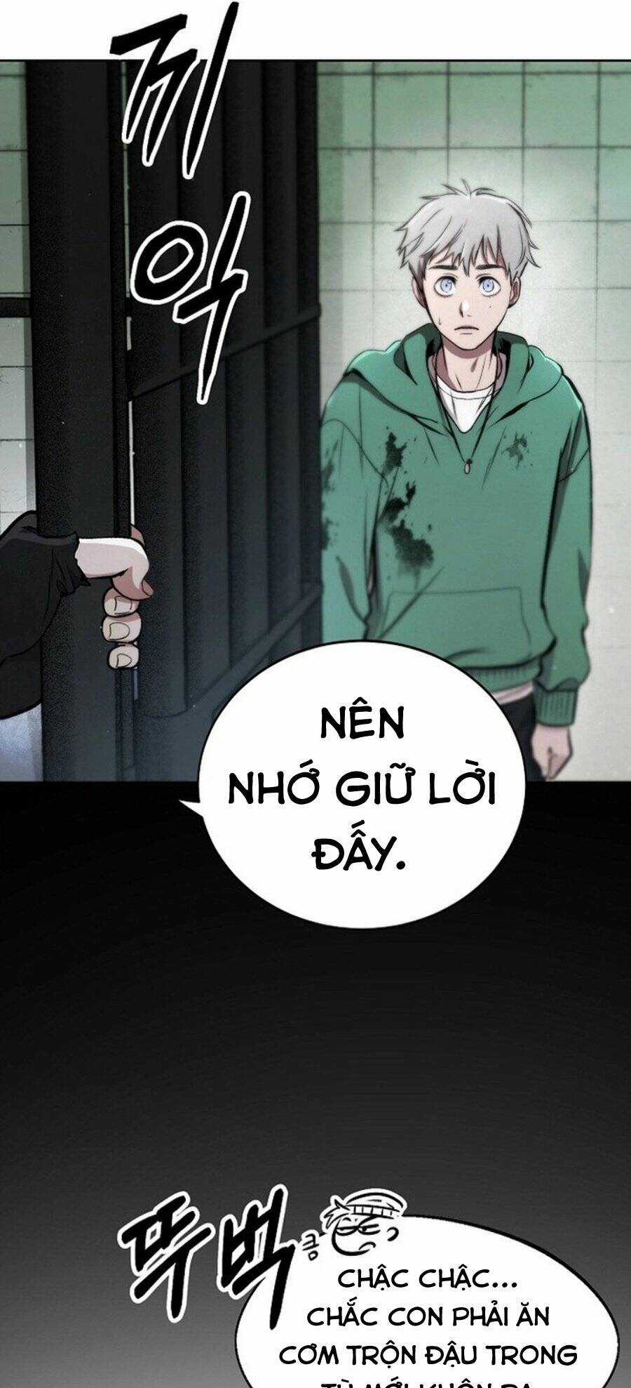 Kỷ Nguyên Tiến Hóa Chapter 2 trang 12