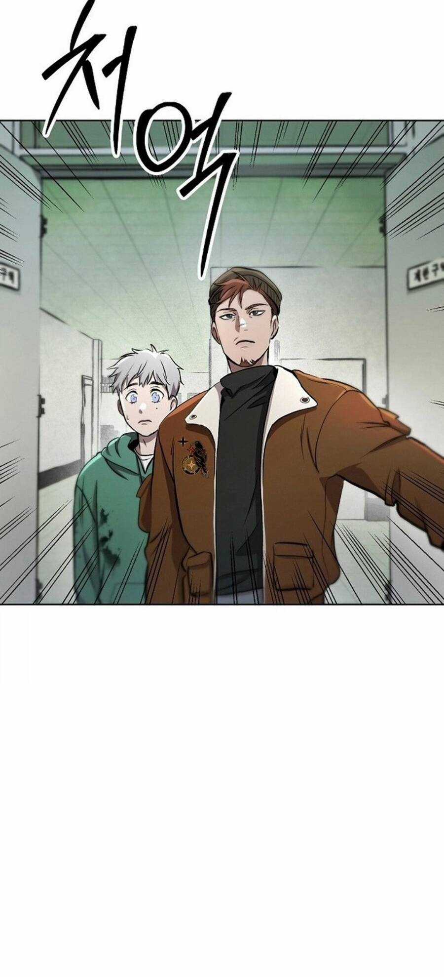 Kỷ Nguyên Tiến Hóa Chapter 2 trang 15