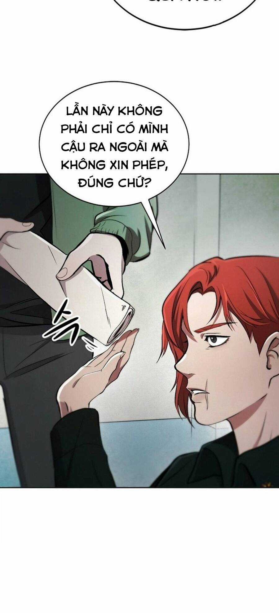 Kỷ Nguyên Tiến Hóa Chapter 2 trang 19