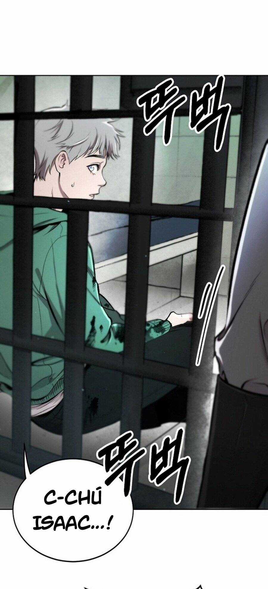 Kỷ Nguyên Tiến Hóa Chapter 2 trang 2