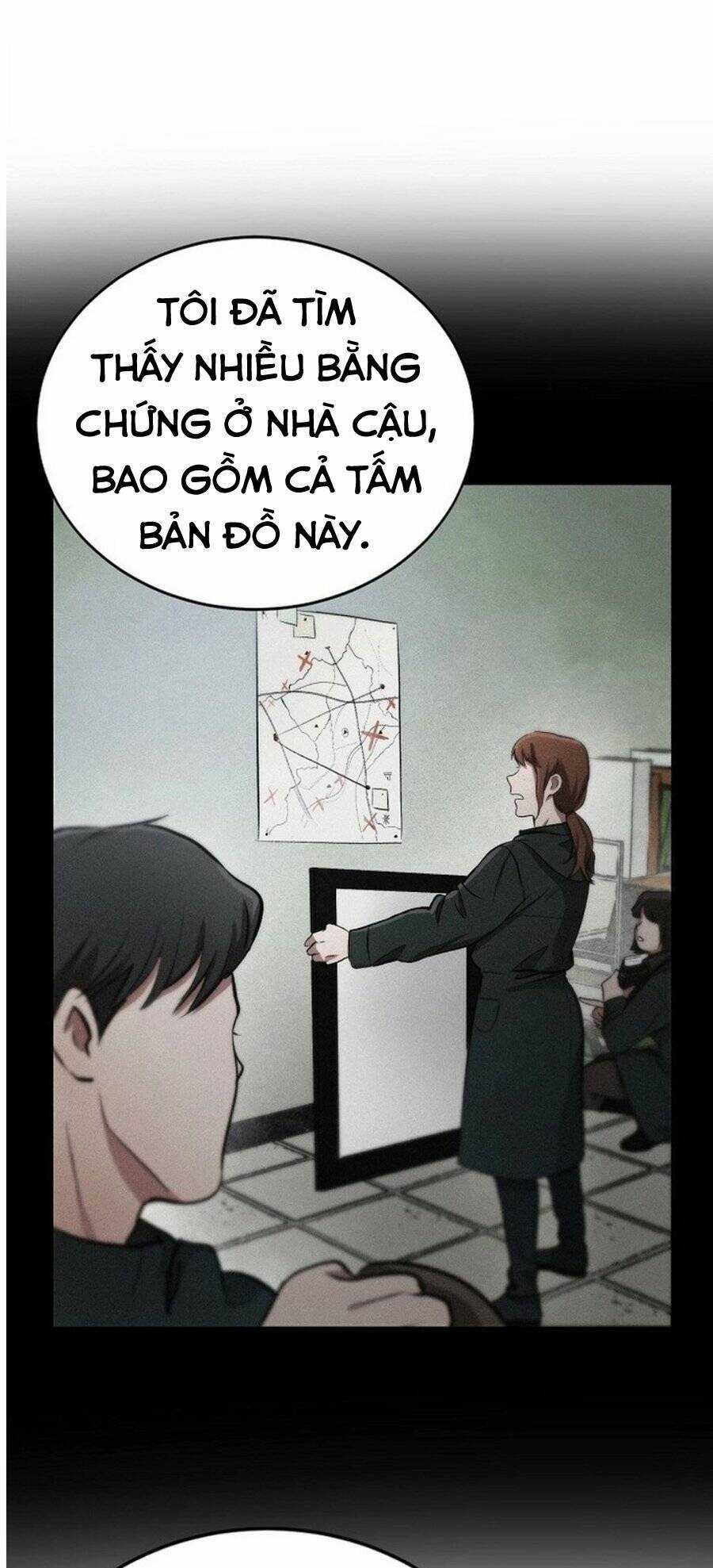 Kỷ Nguyên Tiến Hóa Chapter 2 trang 20