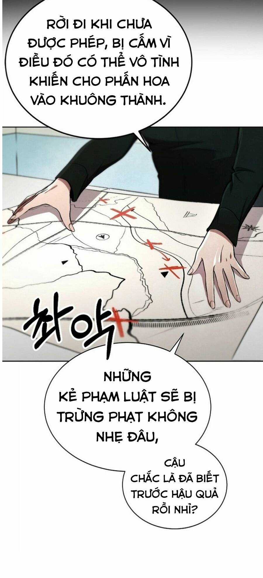 Kỷ Nguyên Tiến Hóa Chapter 2 trang 21