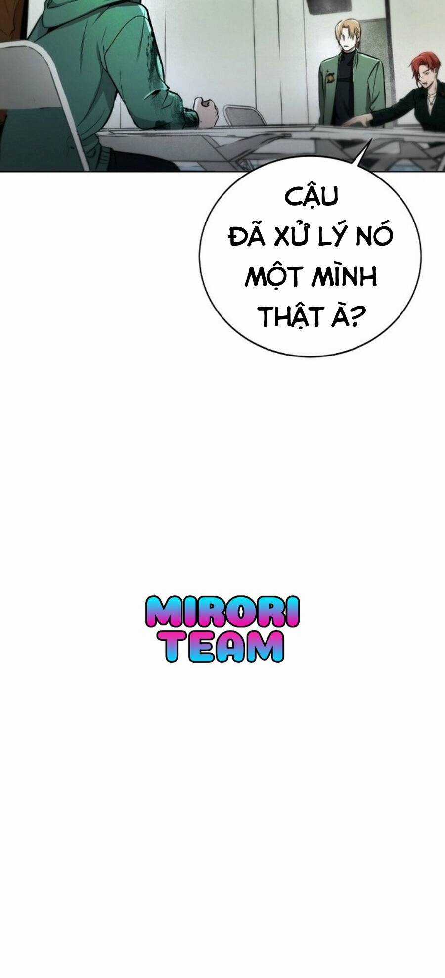 Kỷ Nguyên Tiến Hóa Chapter 2 trang 23