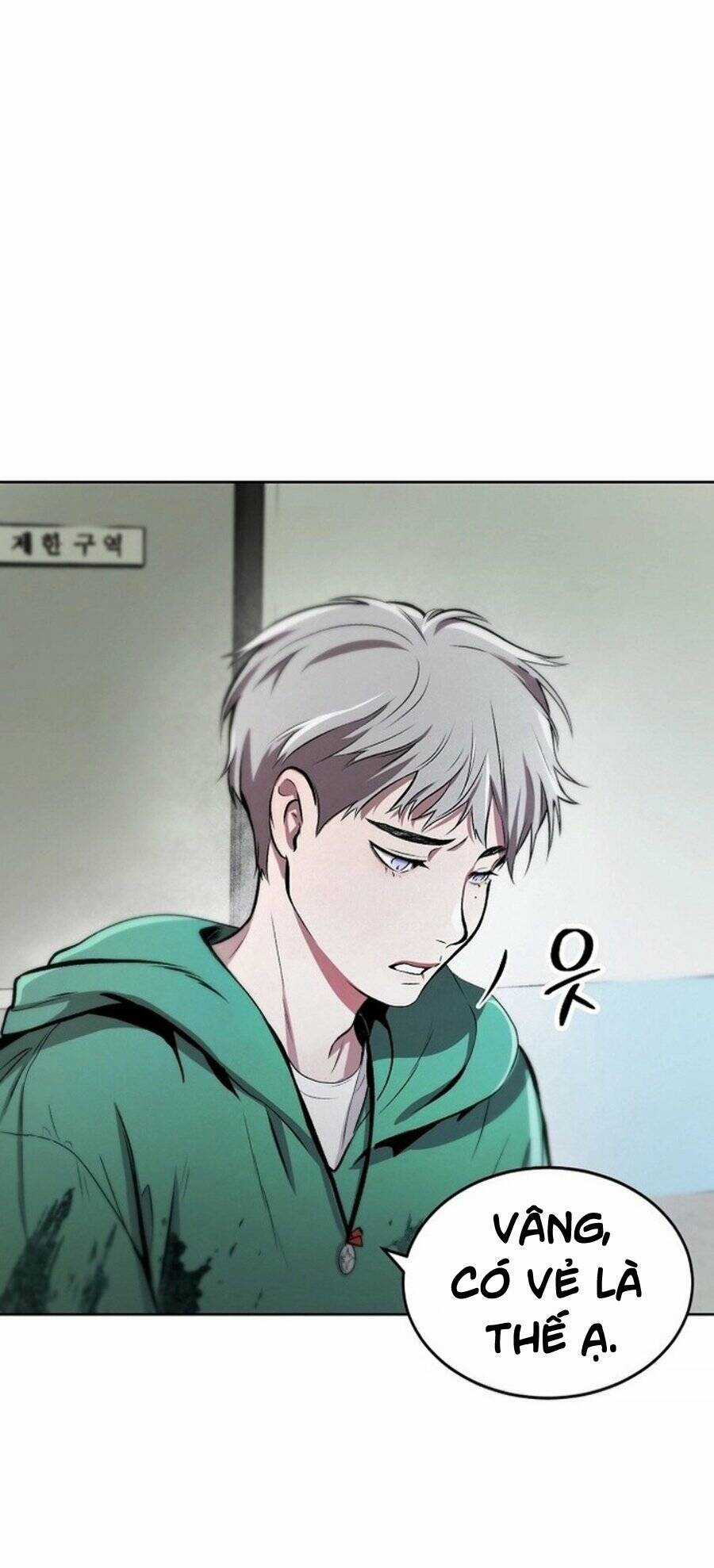 Kỷ Nguyên Tiến Hóa Chapter 2 trang 24