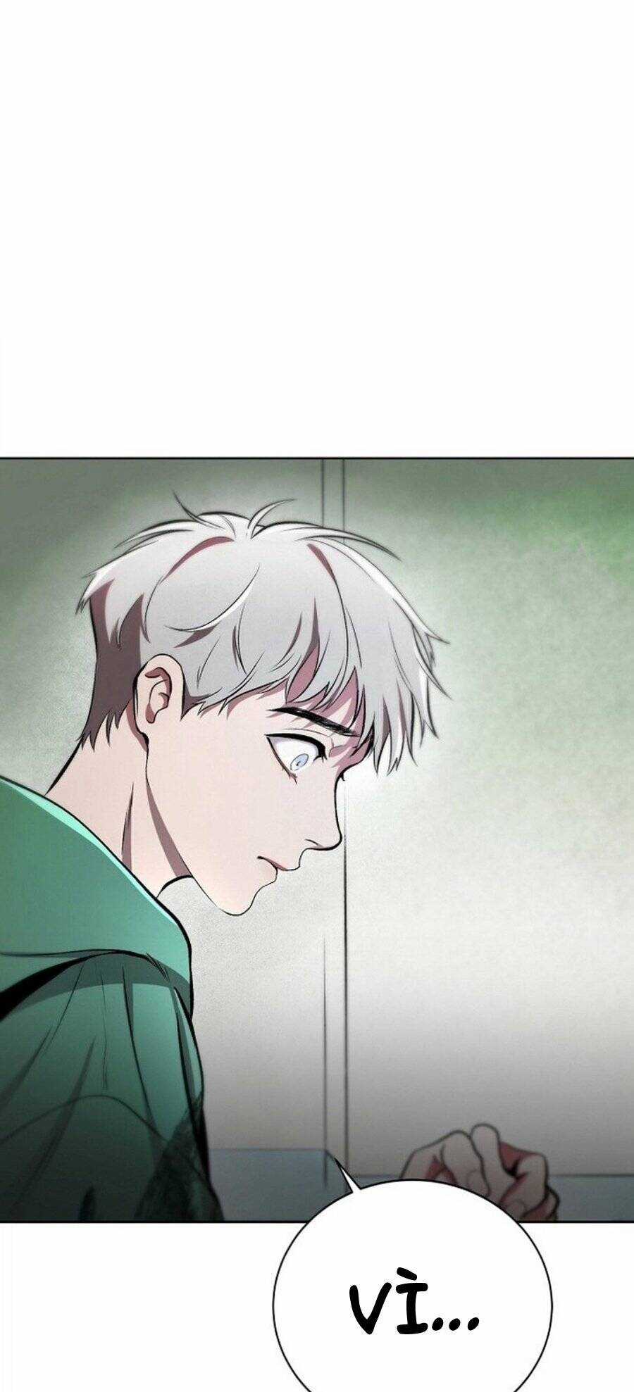 Kỷ Nguyên Tiến Hóa Chapter 2 trang 30