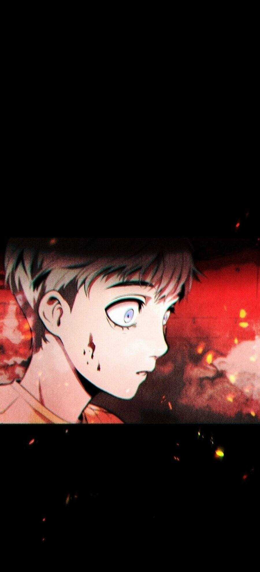 Kỷ Nguyên Tiến Hóa Chapter 2 trang 32