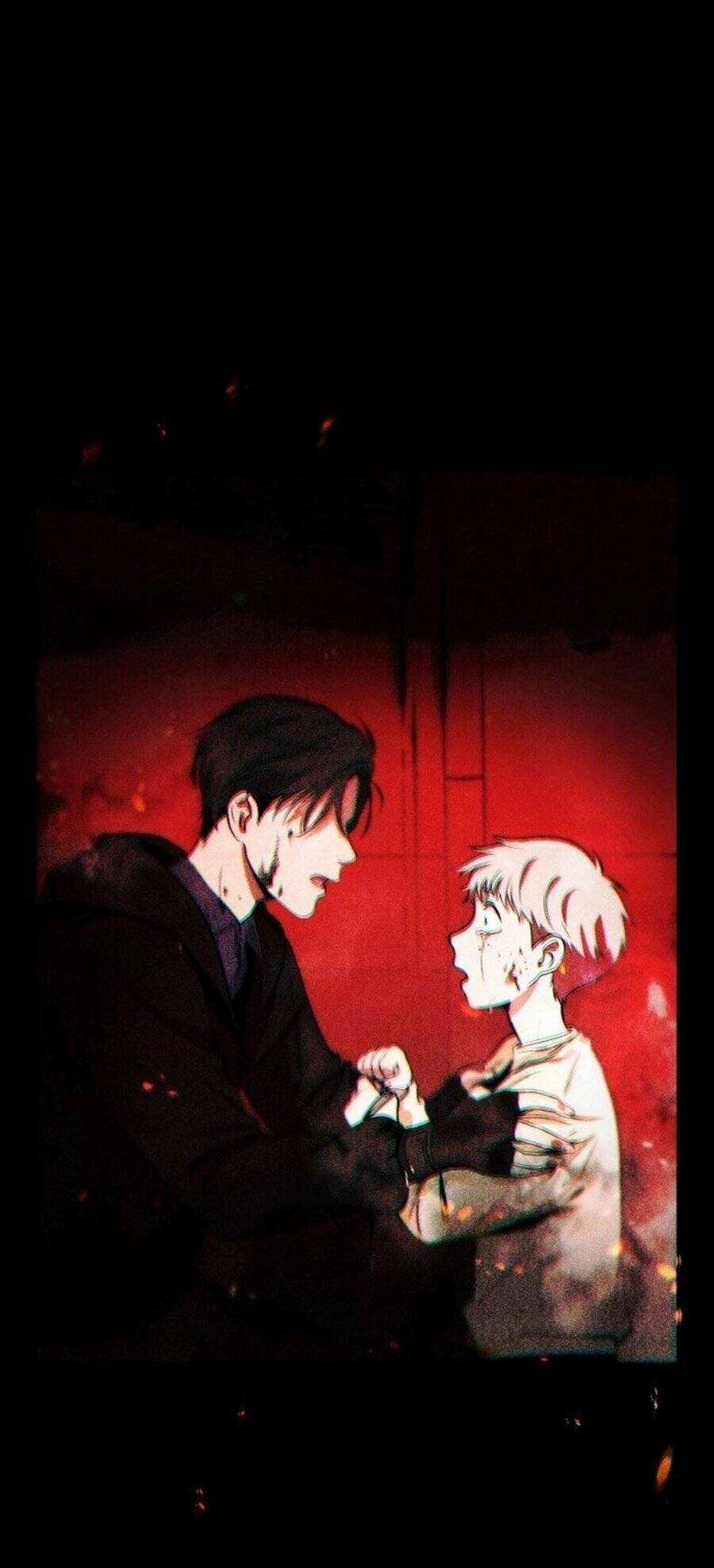 Kỷ Nguyên Tiến Hóa Chapter 2 trang 34