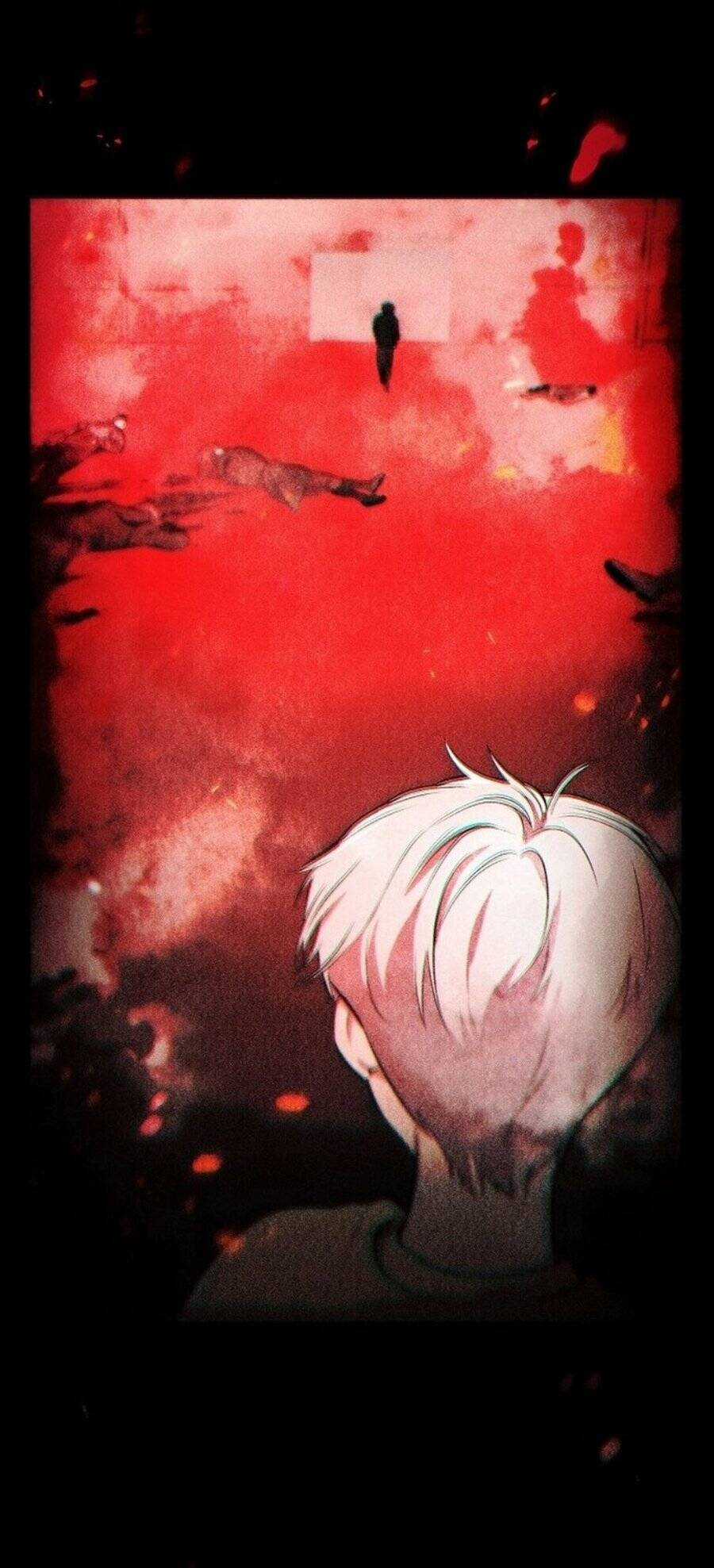 Kỷ Nguyên Tiến Hóa Chapter 2 trang 36