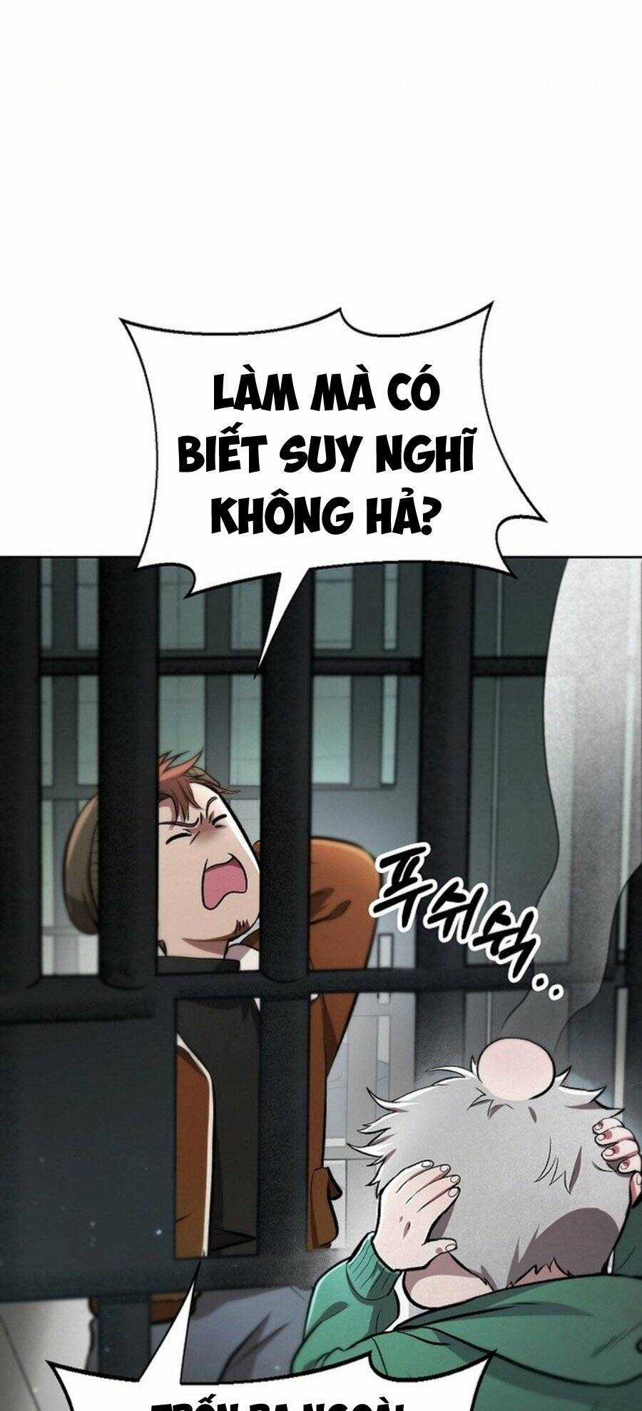 Kỷ Nguyên Tiến Hóa Chapter 2 trang 4