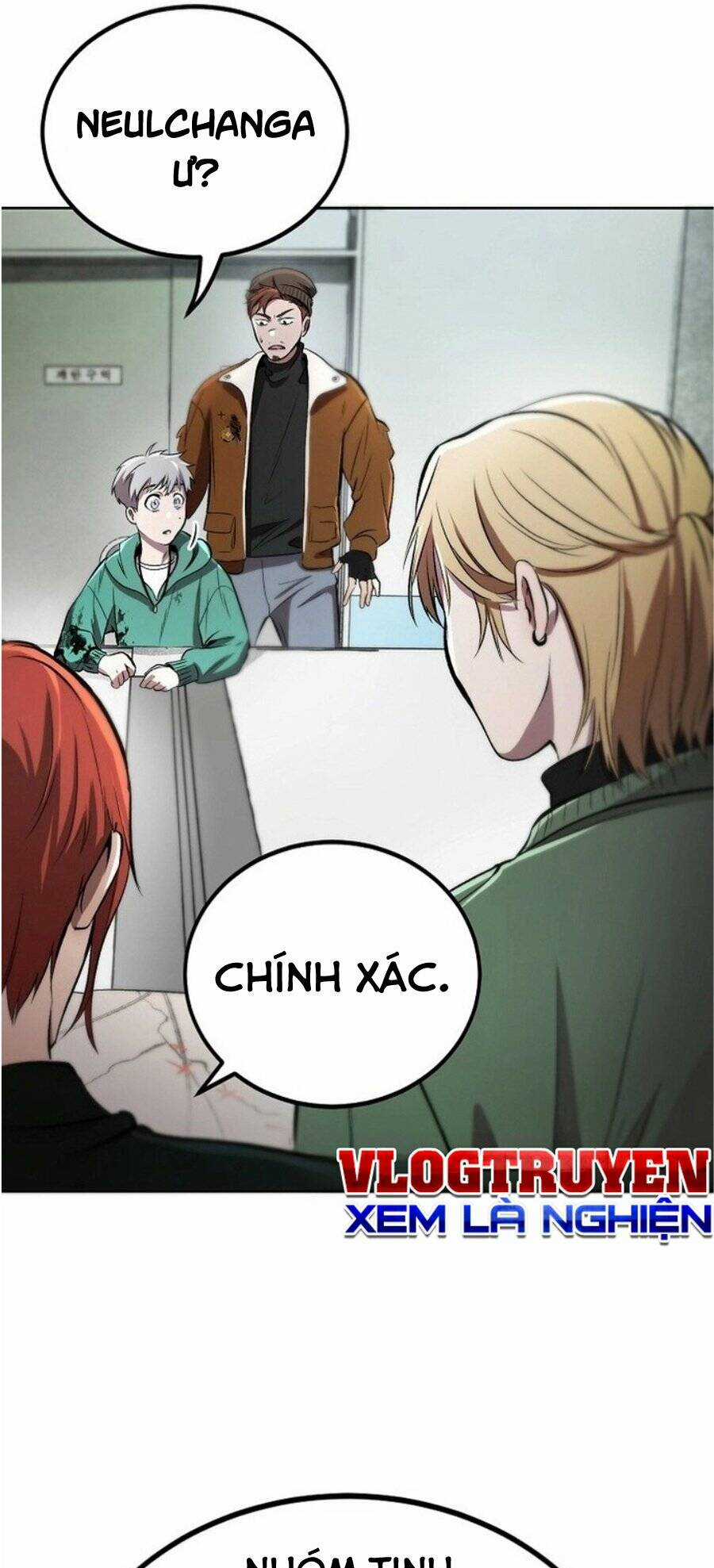 Kỷ Nguyên Tiến Hóa Chapter 2 trang 46