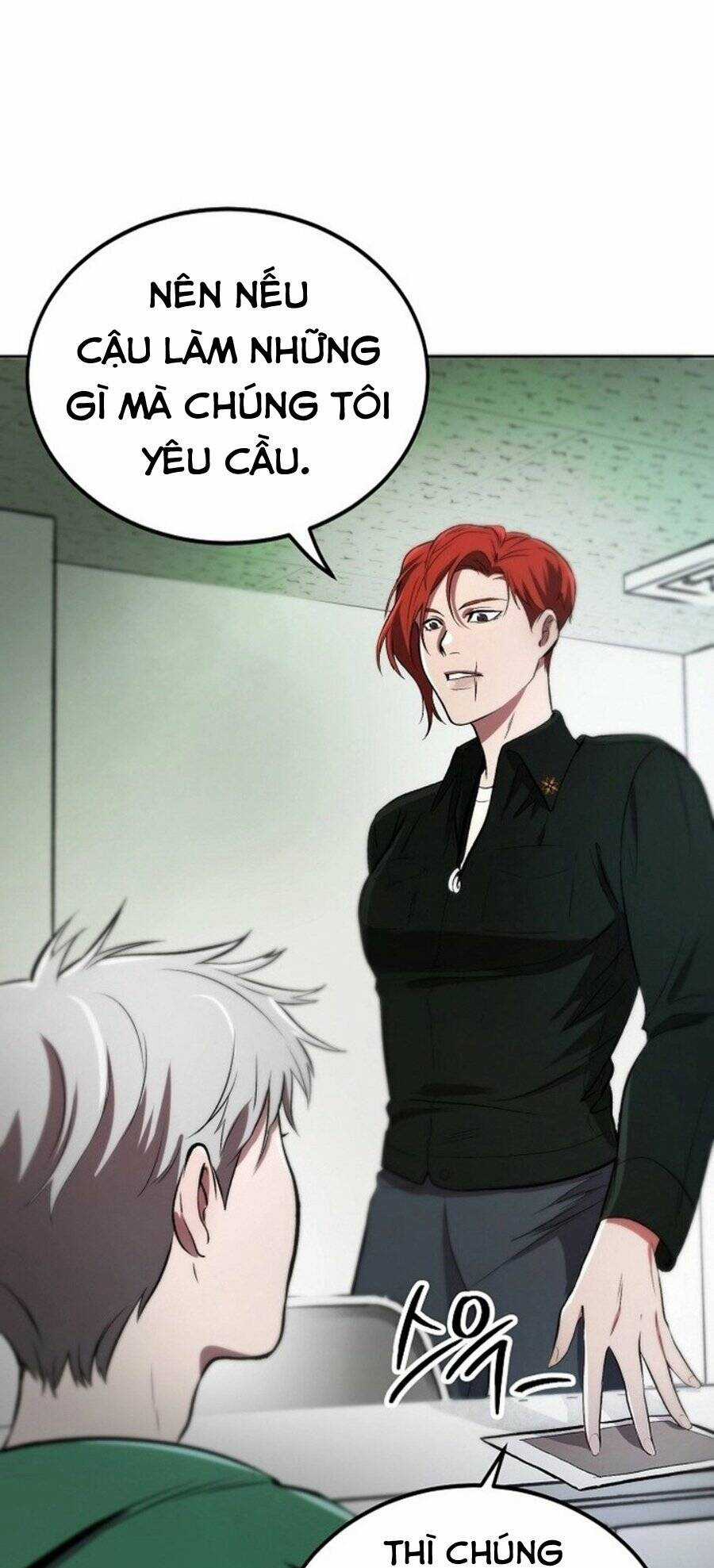 Kỷ Nguyên Tiến Hóa Chapter 2 trang 54