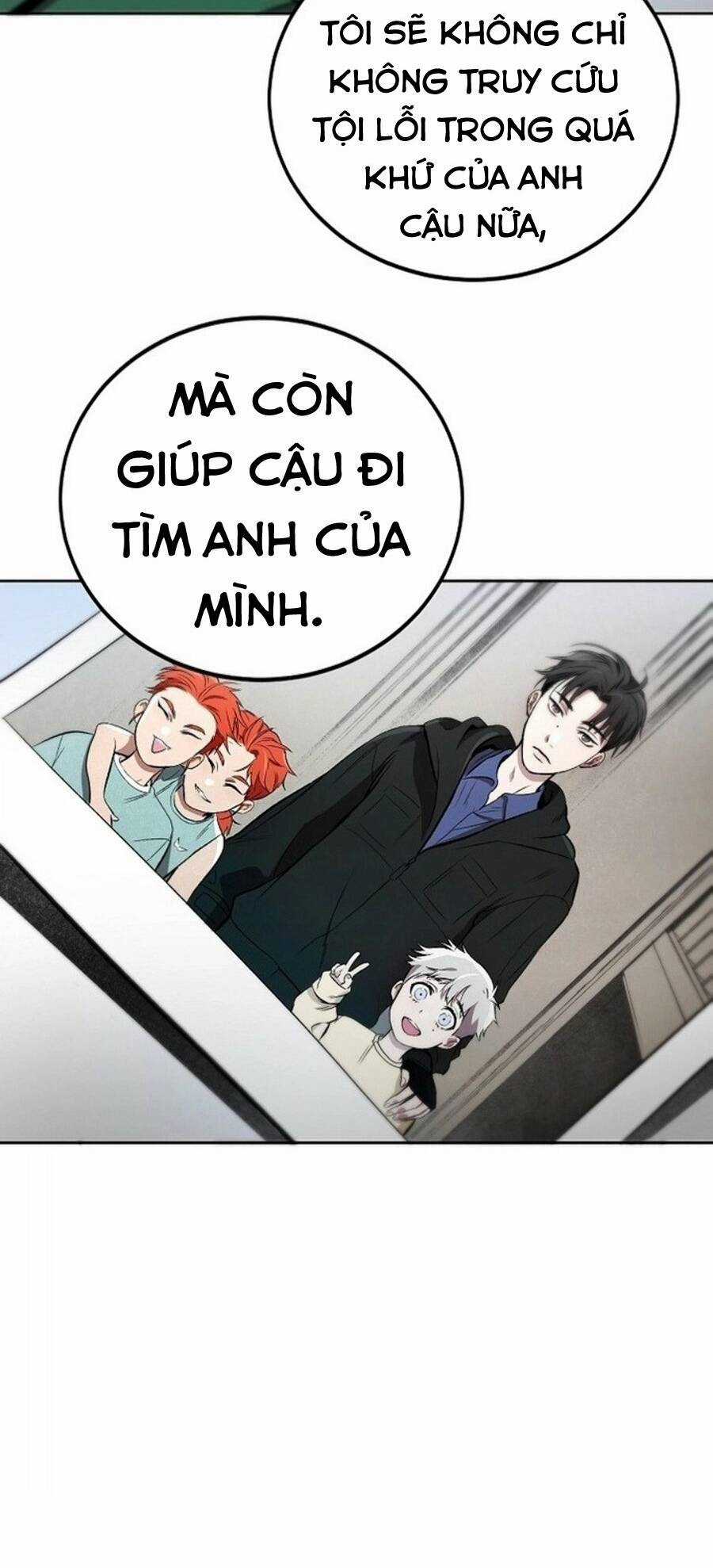 Kỷ Nguyên Tiến Hóa Chapter 2 trang 55