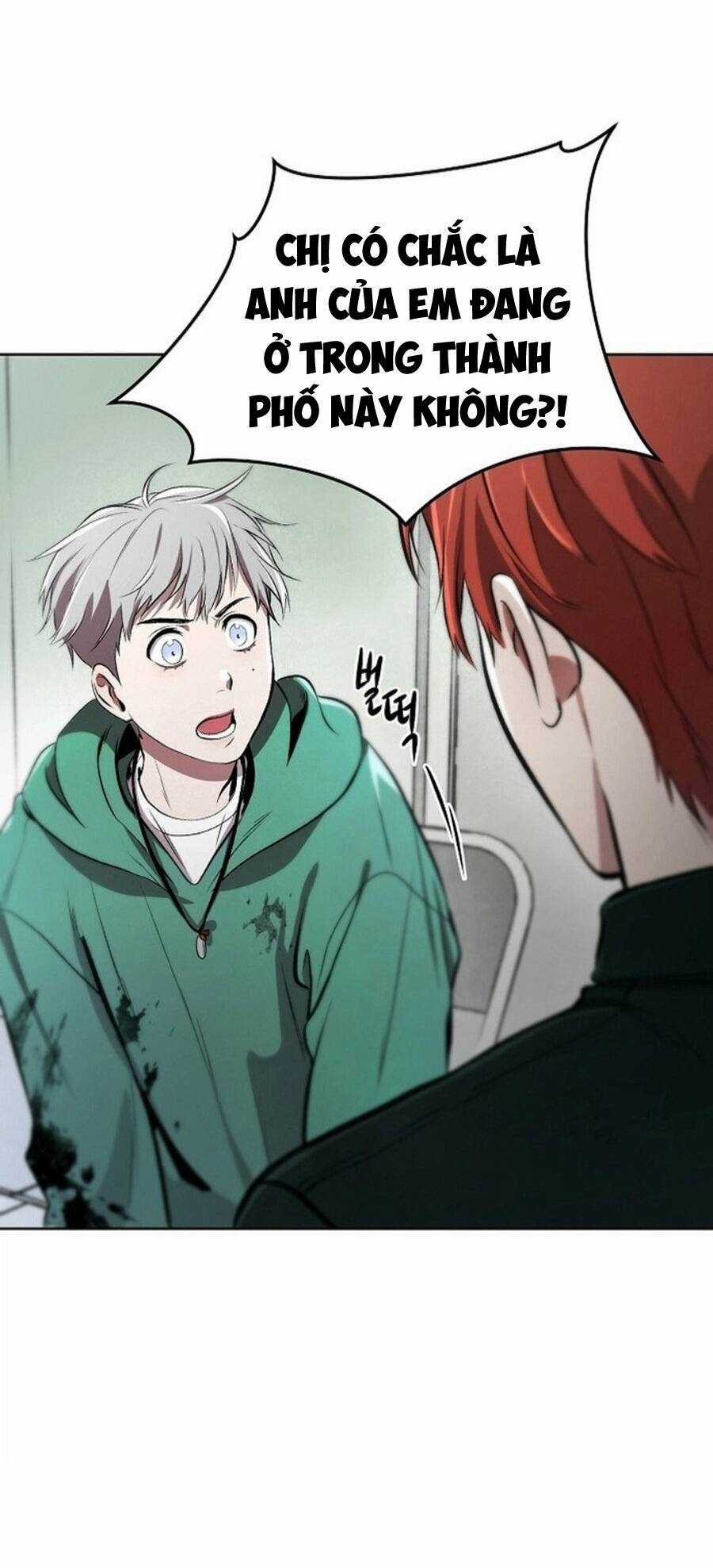 Kỷ Nguyên Tiến Hóa Chapter 2 trang 57