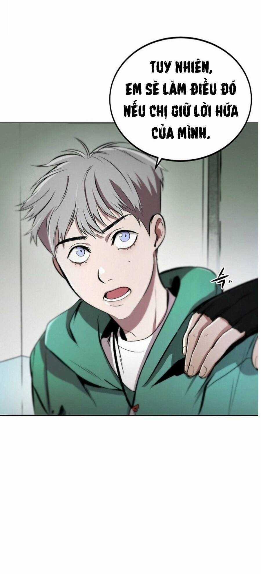 Kỷ Nguyên Tiến Hóa Chapter 2 trang 59