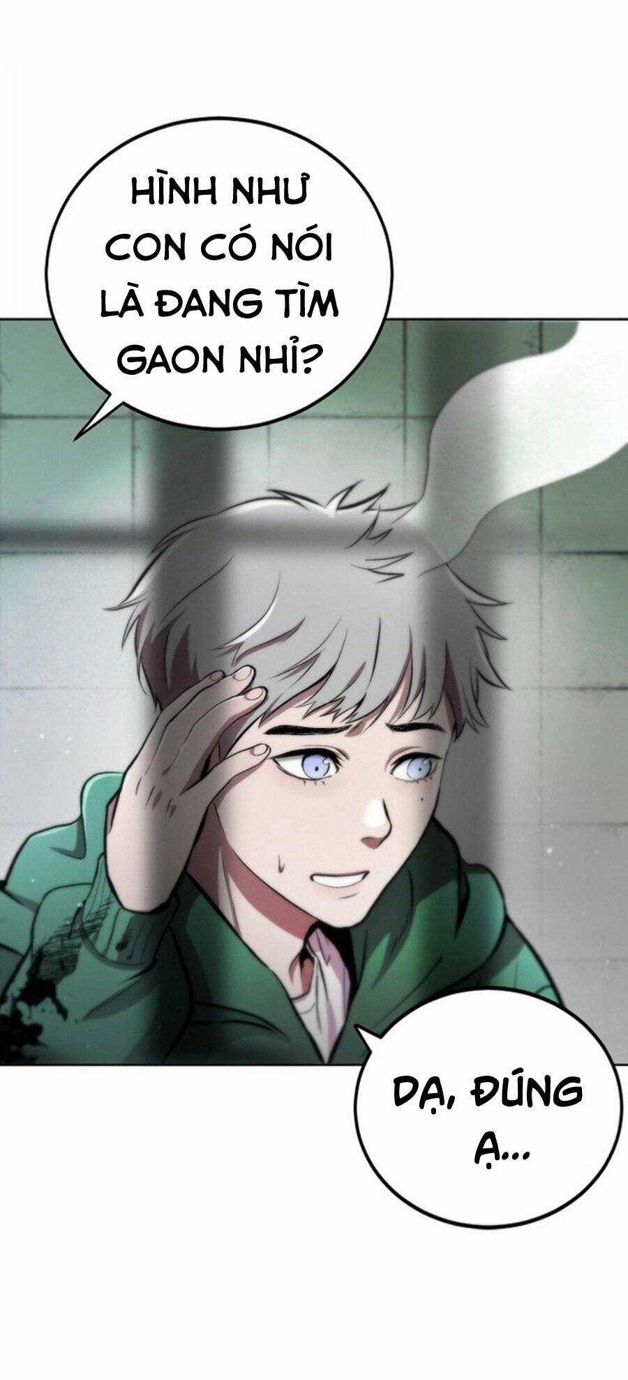 Kỷ Nguyên Tiến Hóa Chapter 2 trang 6