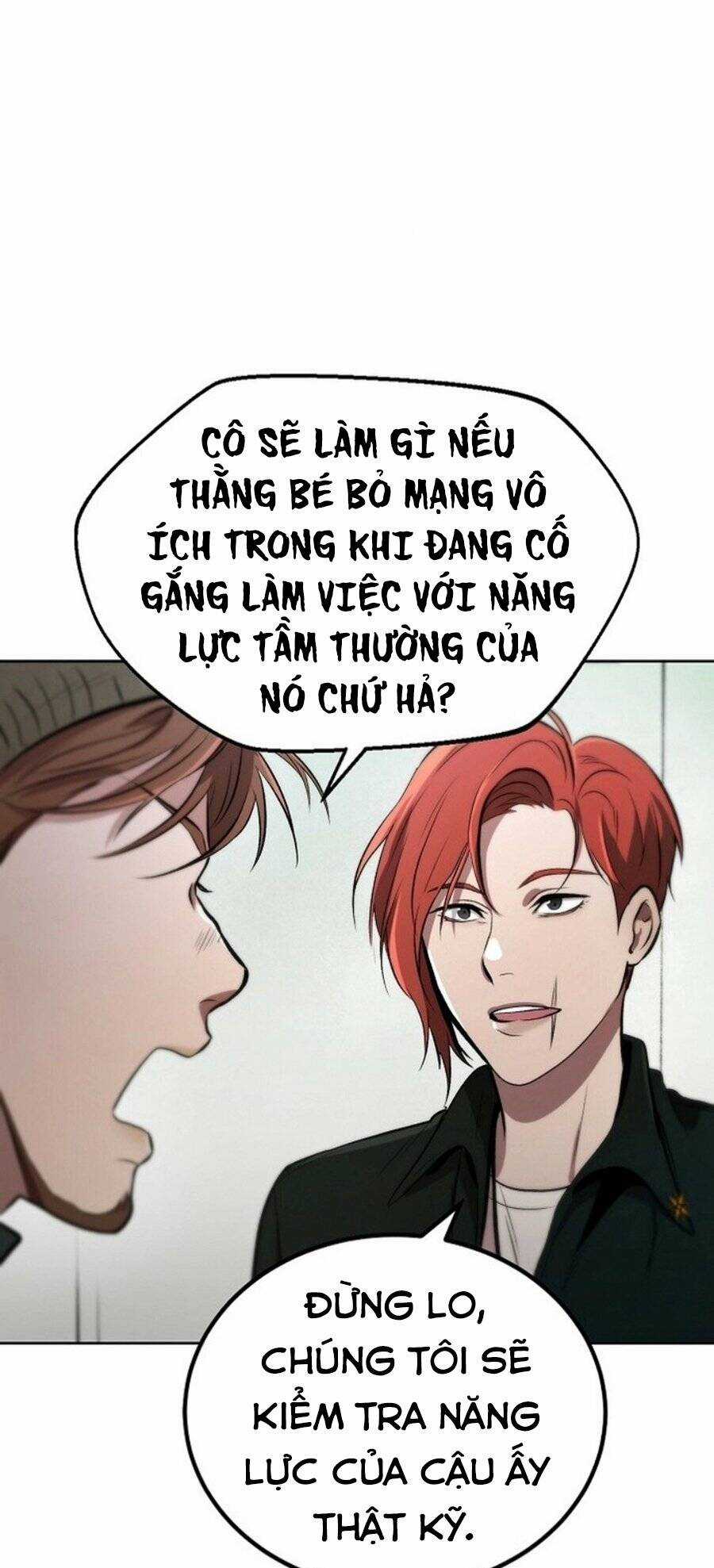 Kỷ Nguyên Tiến Hóa Chapter 2 trang 62