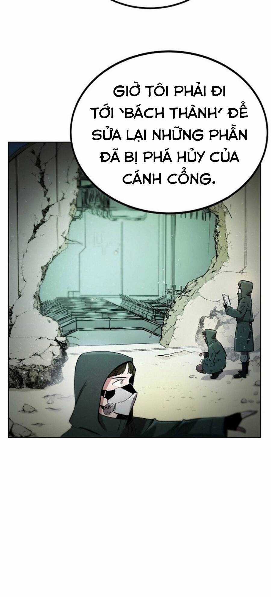 Kỷ Nguyên Tiến Hóa Chapter 2 trang 63