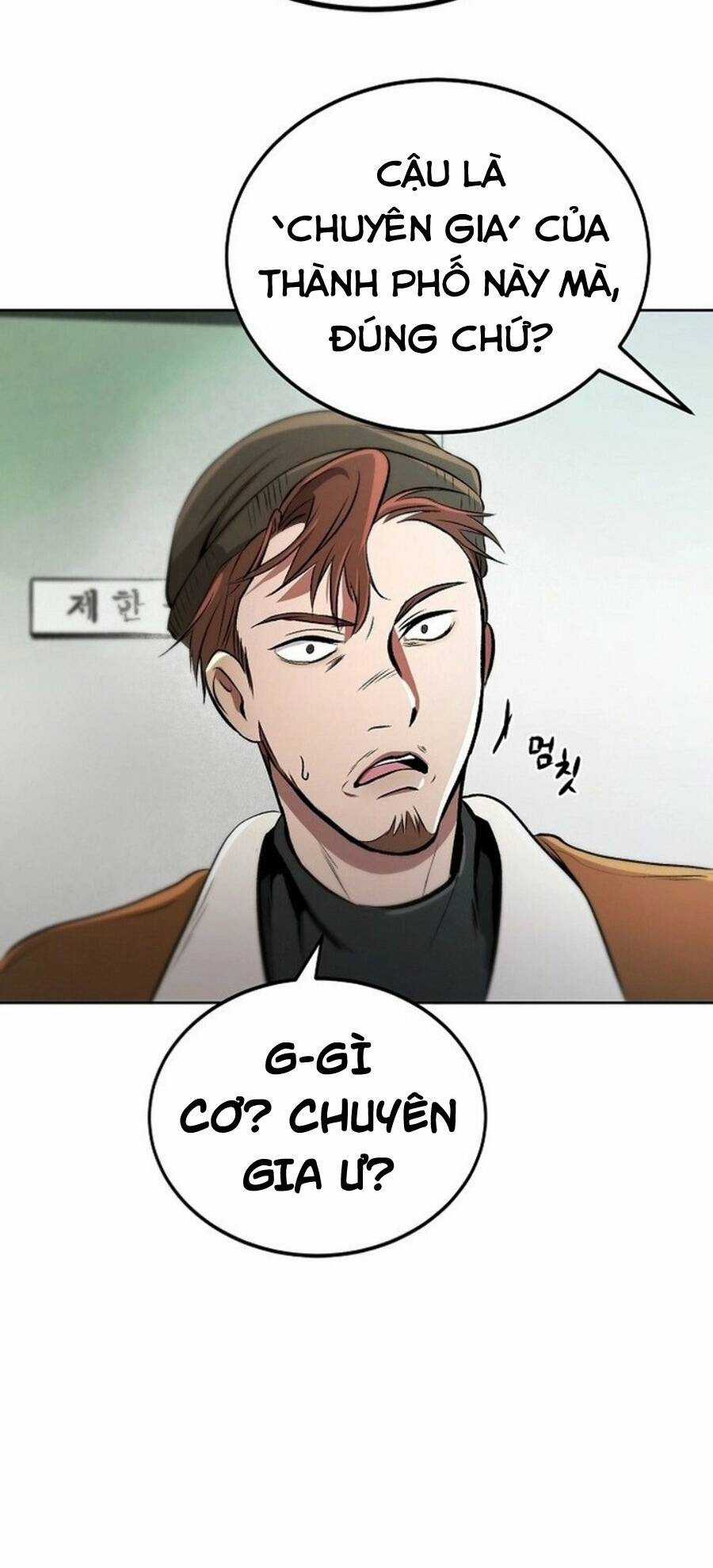 Kỷ Nguyên Tiến Hóa Chapter 2 trang 65