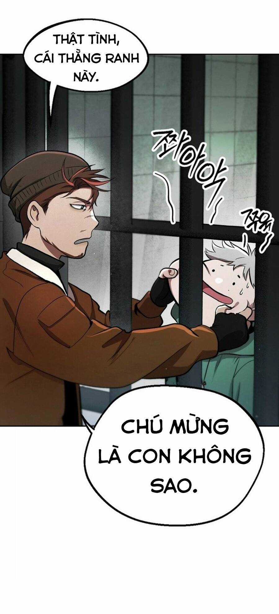 Kỷ Nguyên Tiến Hóa Chapter 2 trang 7