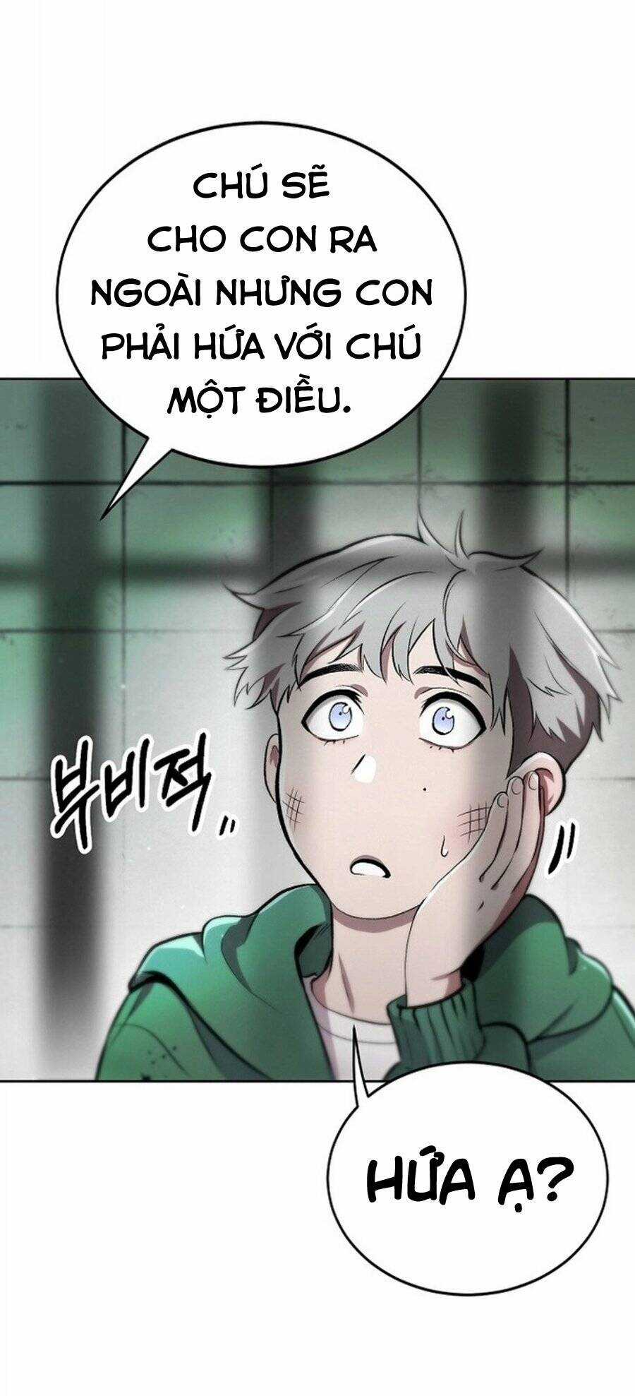 Kỷ Nguyên Tiến Hóa Chapter 2 trang 8