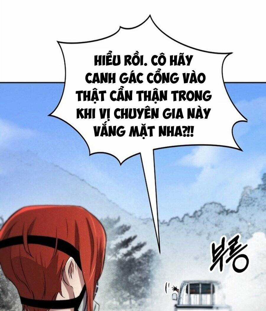 Kỷ Nguyên Tiến Hóa Chapter 3 trang 10