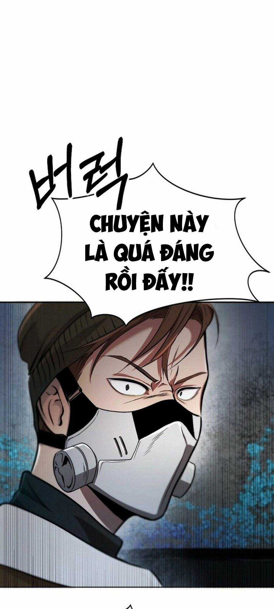 Kỷ Nguyên Tiến Hóa Chapter 3 trang 105