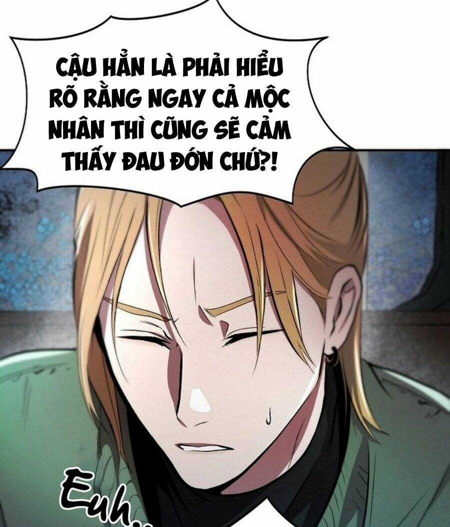 Kỷ Nguyên Tiến Hóa Chapter 3 trang 106