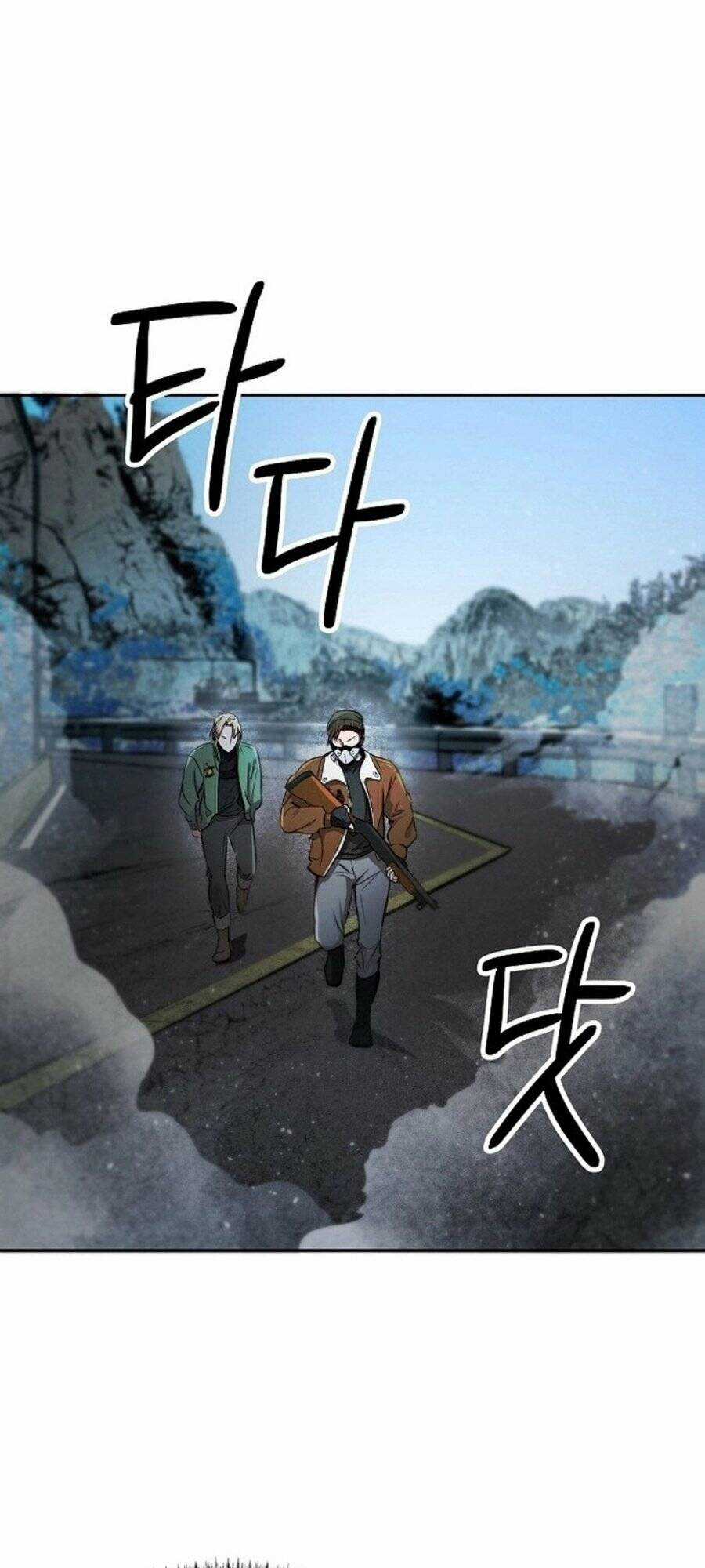 Kỷ Nguyên Tiến Hóa Chapter 3 trang 108