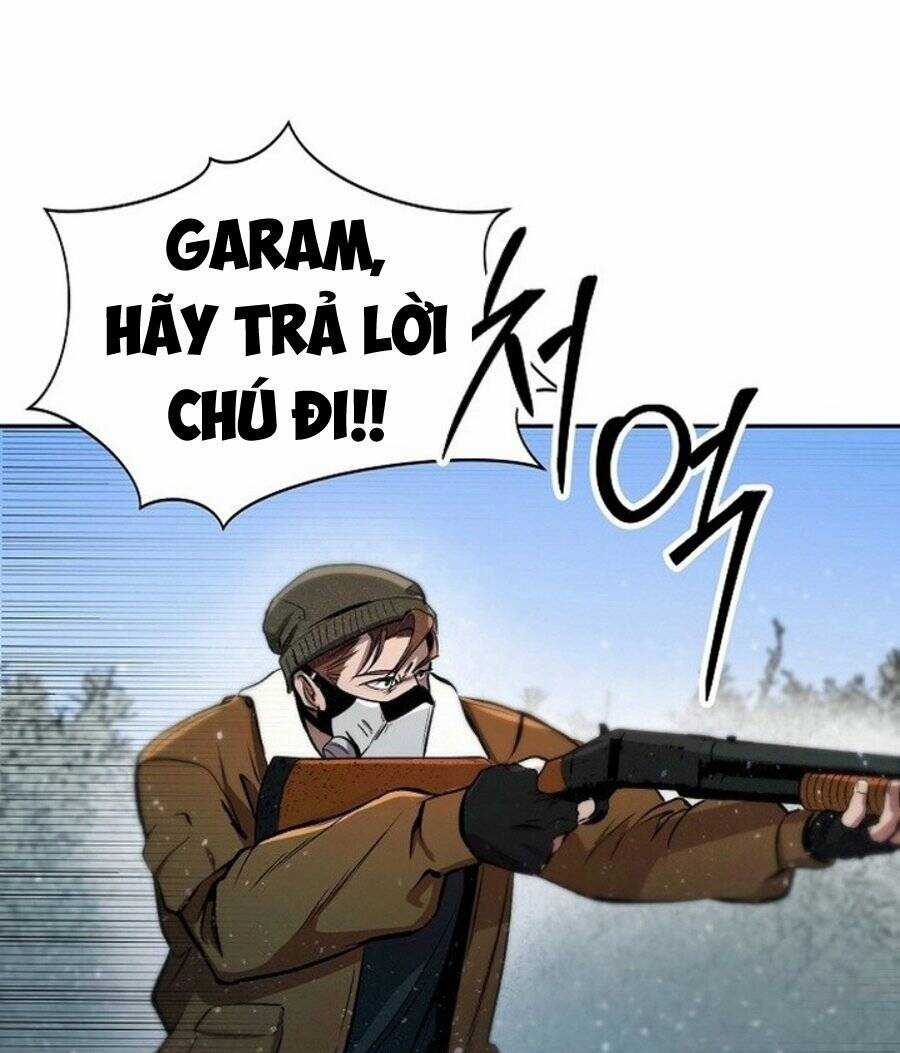 Kỷ Nguyên Tiến Hóa Chapter 3 trang 112