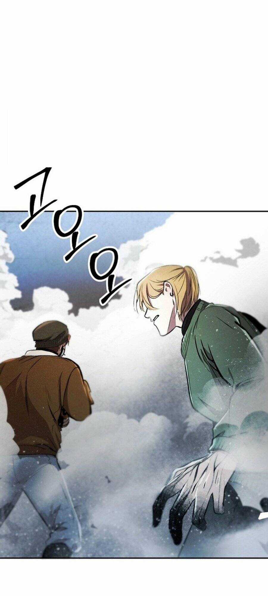 Kỷ Nguyên Tiến Hóa Chapter 3 trang 114