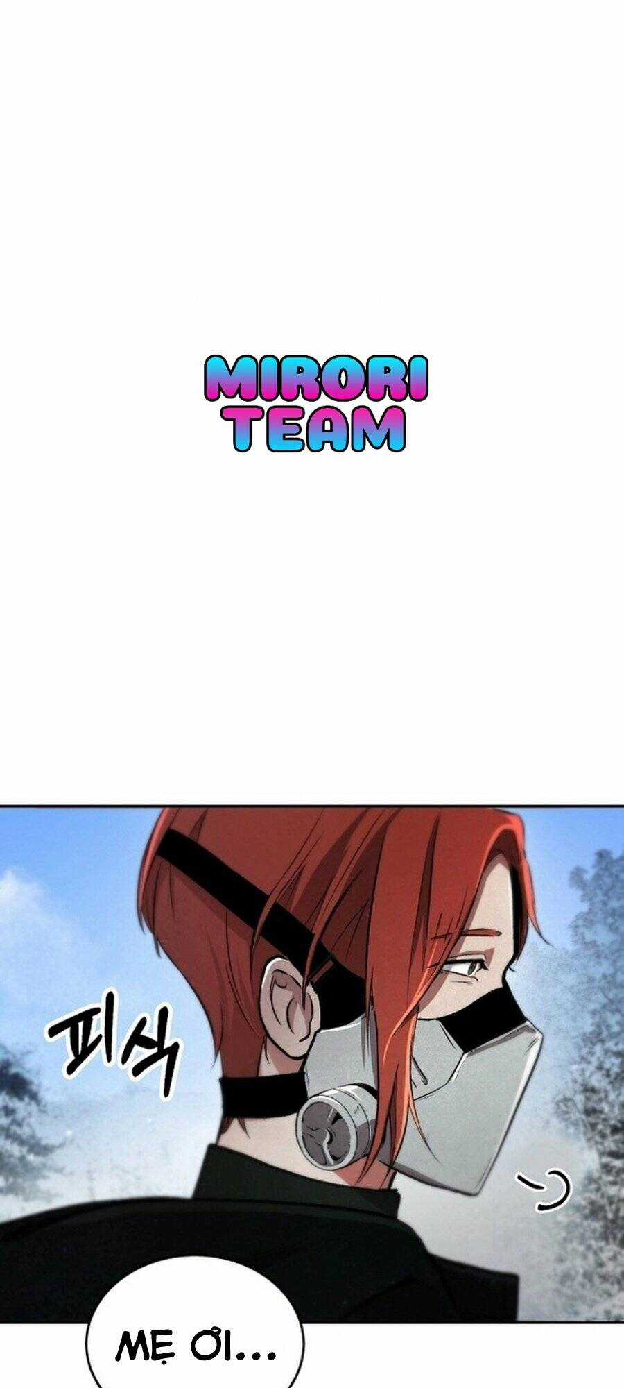 Kỷ Nguyên Tiến Hóa Chapter 3 trang 12