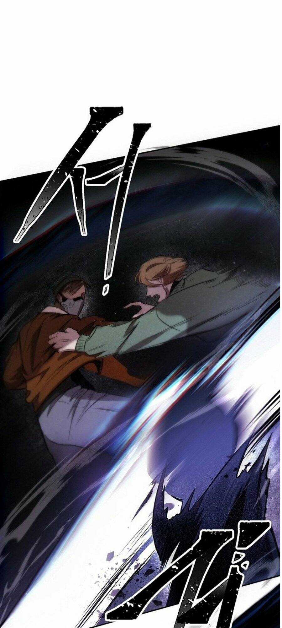 Kỷ Nguyên Tiến Hóa Chapter 3 trang 123