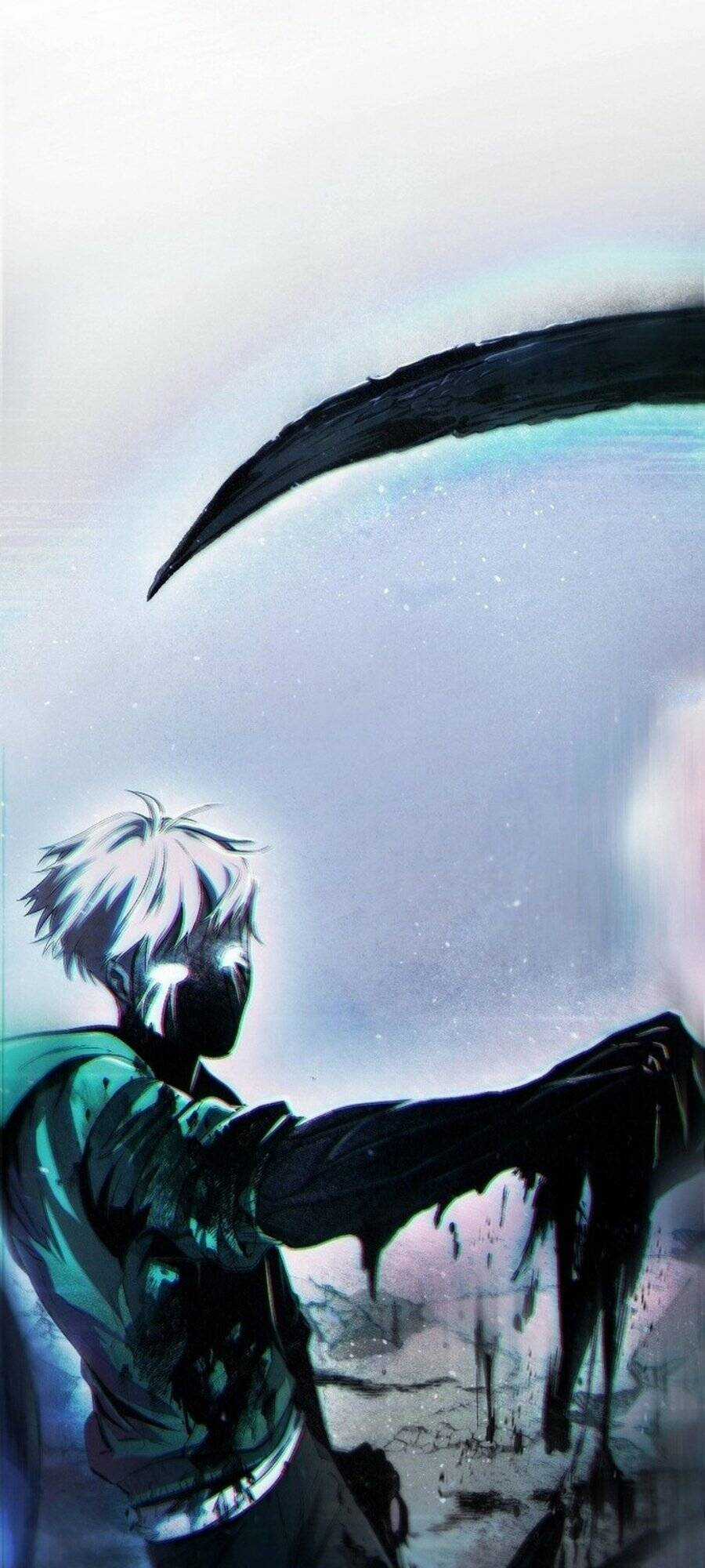 Kỷ Nguyên Tiến Hóa Chapter 3 trang 129