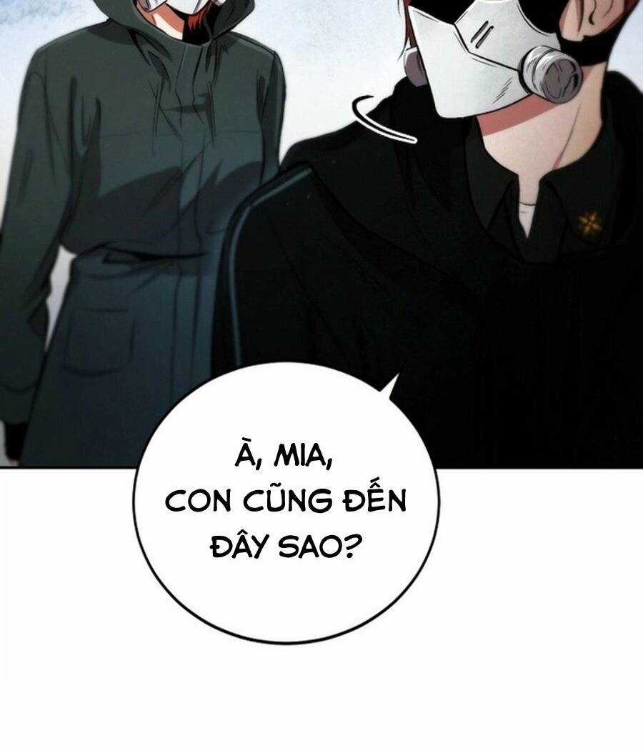 Kỷ Nguyên Tiến Hóa Chapter 3 trang 14