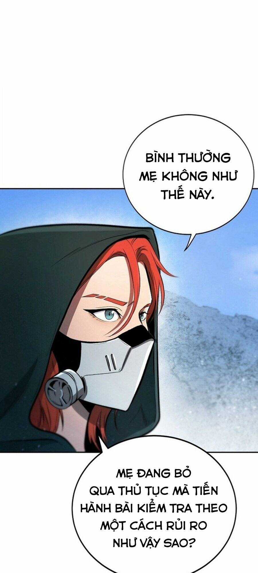 Kỷ Nguyên Tiến Hóa Chapter 3 trang 15