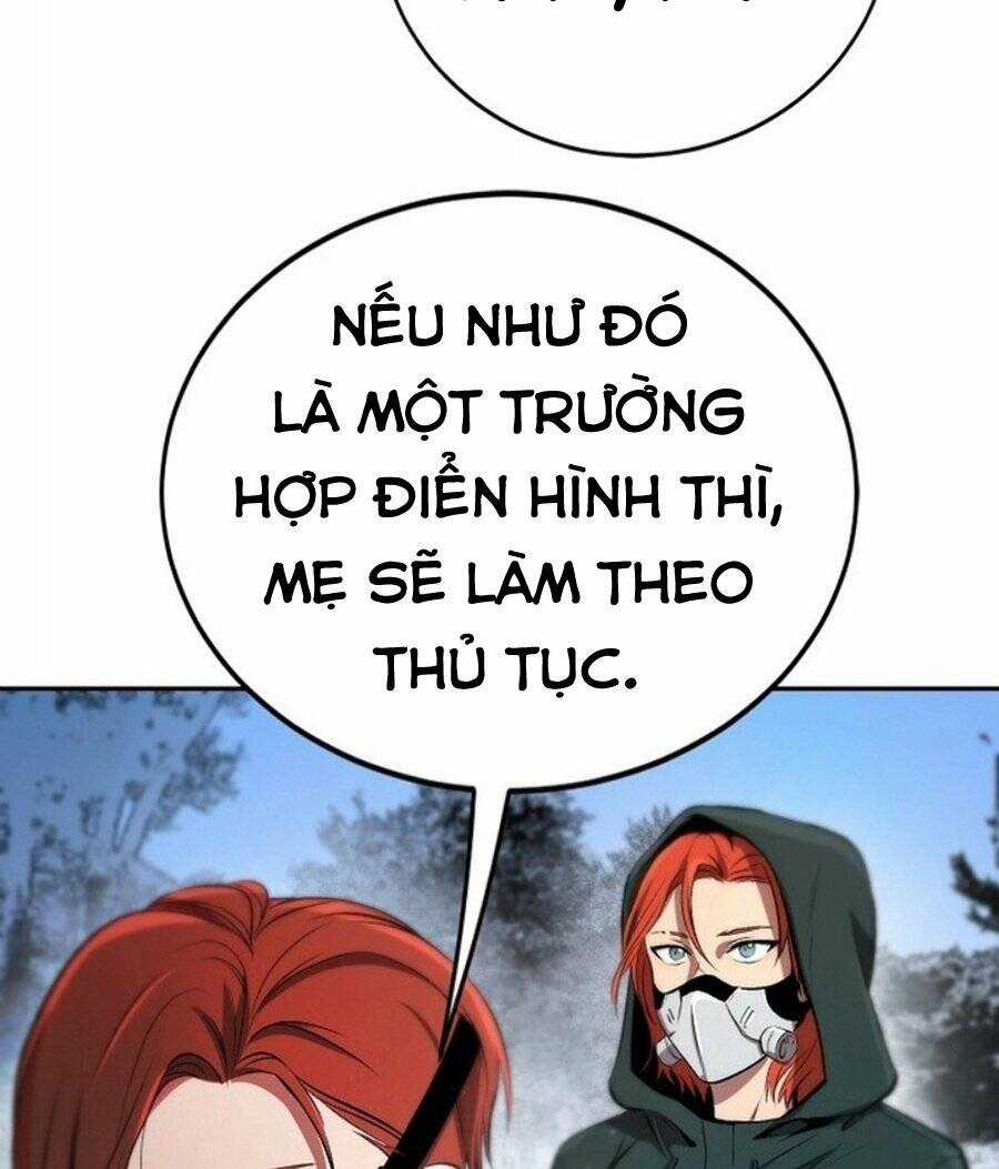 Kỷ Nguyên Tiến Hóa Chapter 3 trang 19