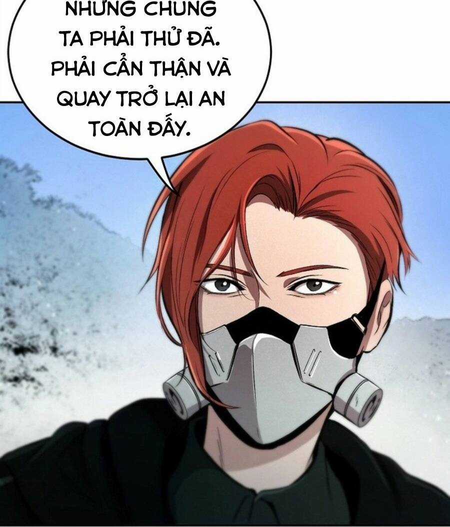 Kỷ Nguyên Tiến Hóa Chapter 3 trang 2