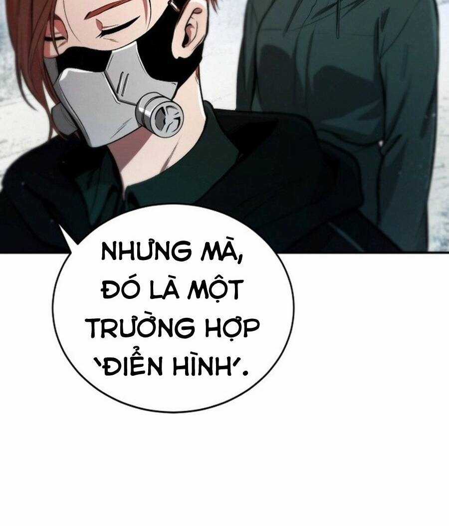Kỷ Nguyên Tiến Hóa Chapter 3 trang 20