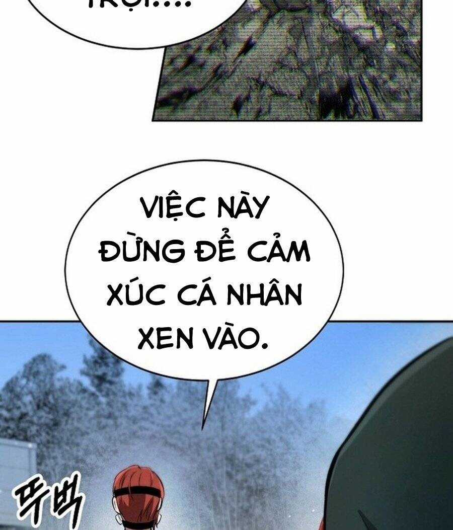 Kỷ Nguyên Tiến Hóa Chapter 3 trang 22