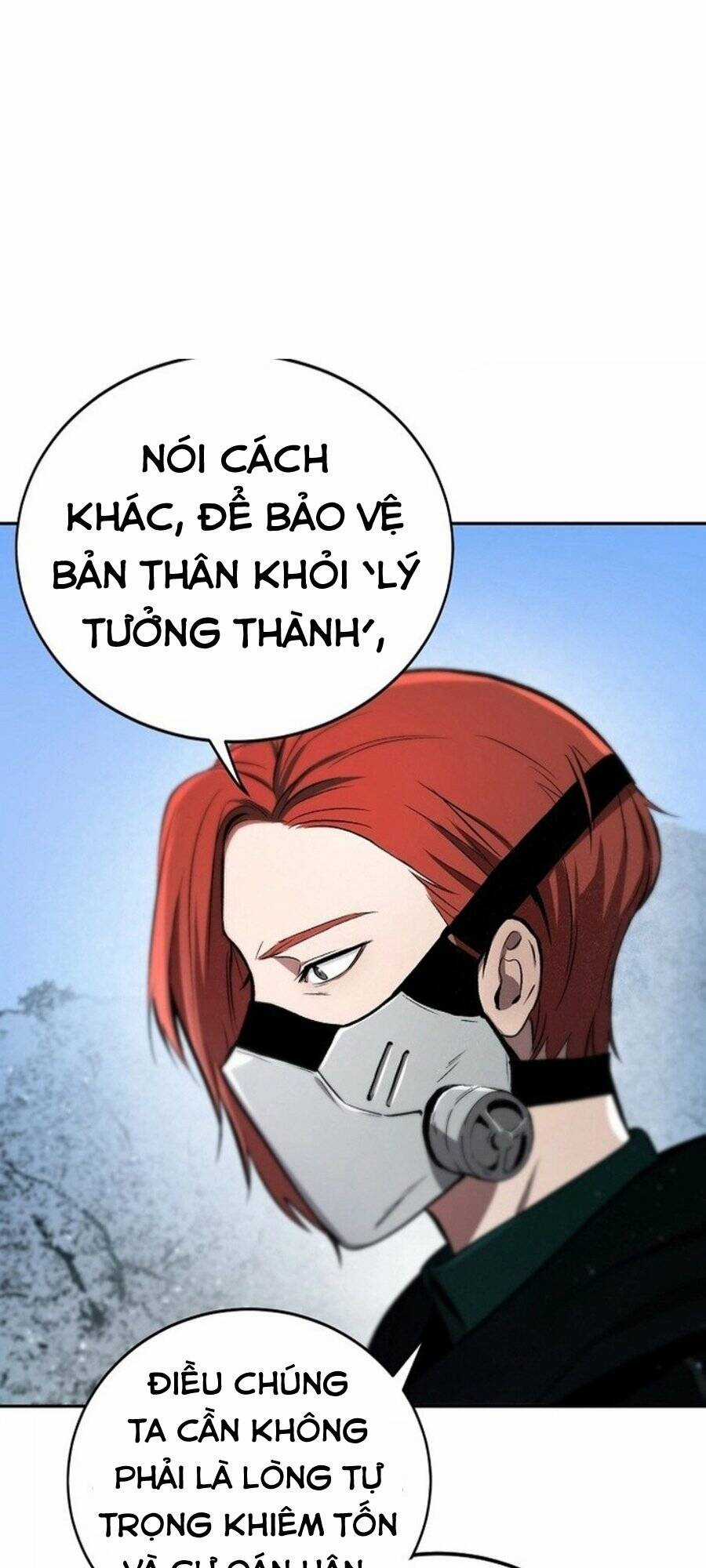 Kỷ Nguyên Tiến Hóa Chapter 3 trang 24