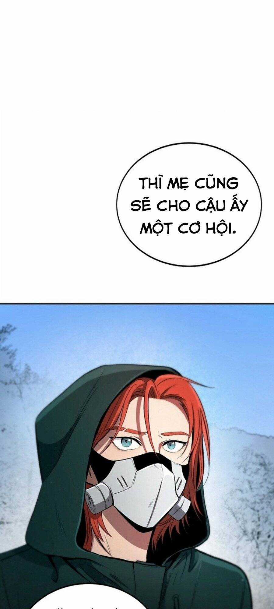 Kỷ Nguyên Tiến Hóa Chapter 3 trang 27