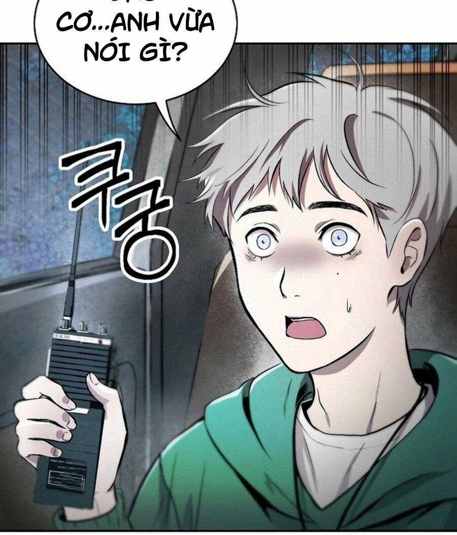 Kỷ Nguyên Tiến Hóa Chapter 3 trang 31