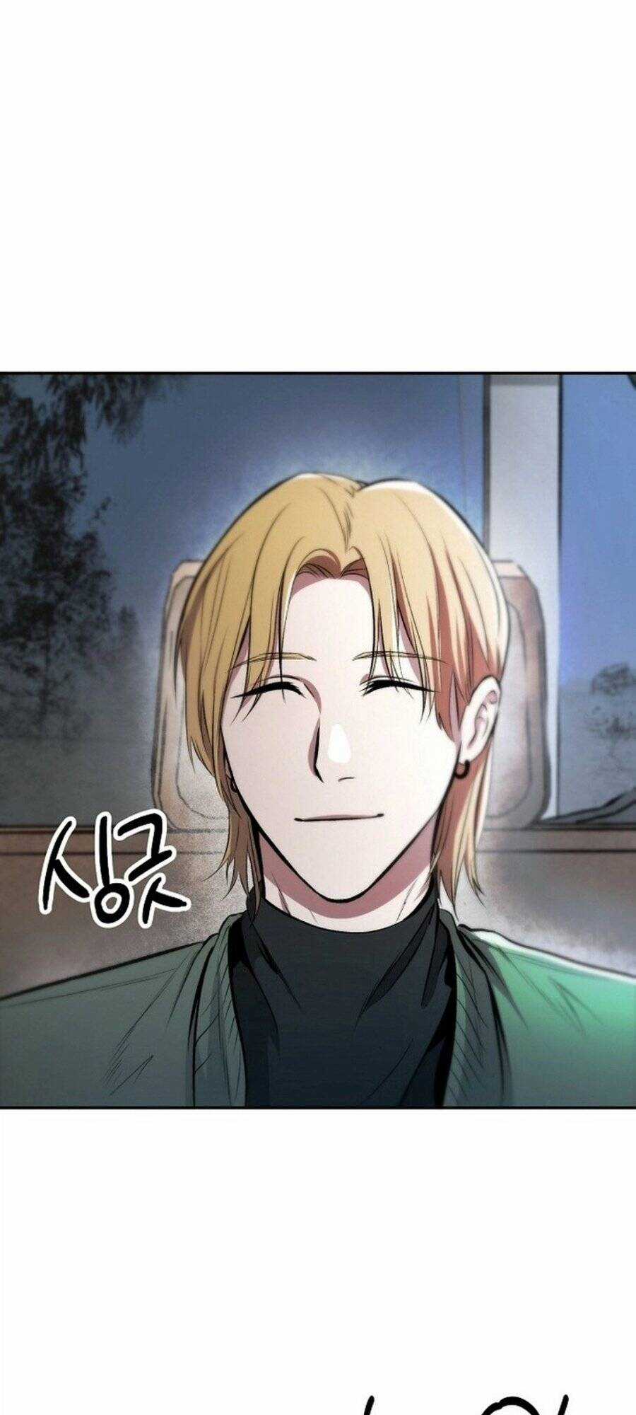 Kỷ Nguyên Tiến Hóa Chapter 3 trang 33