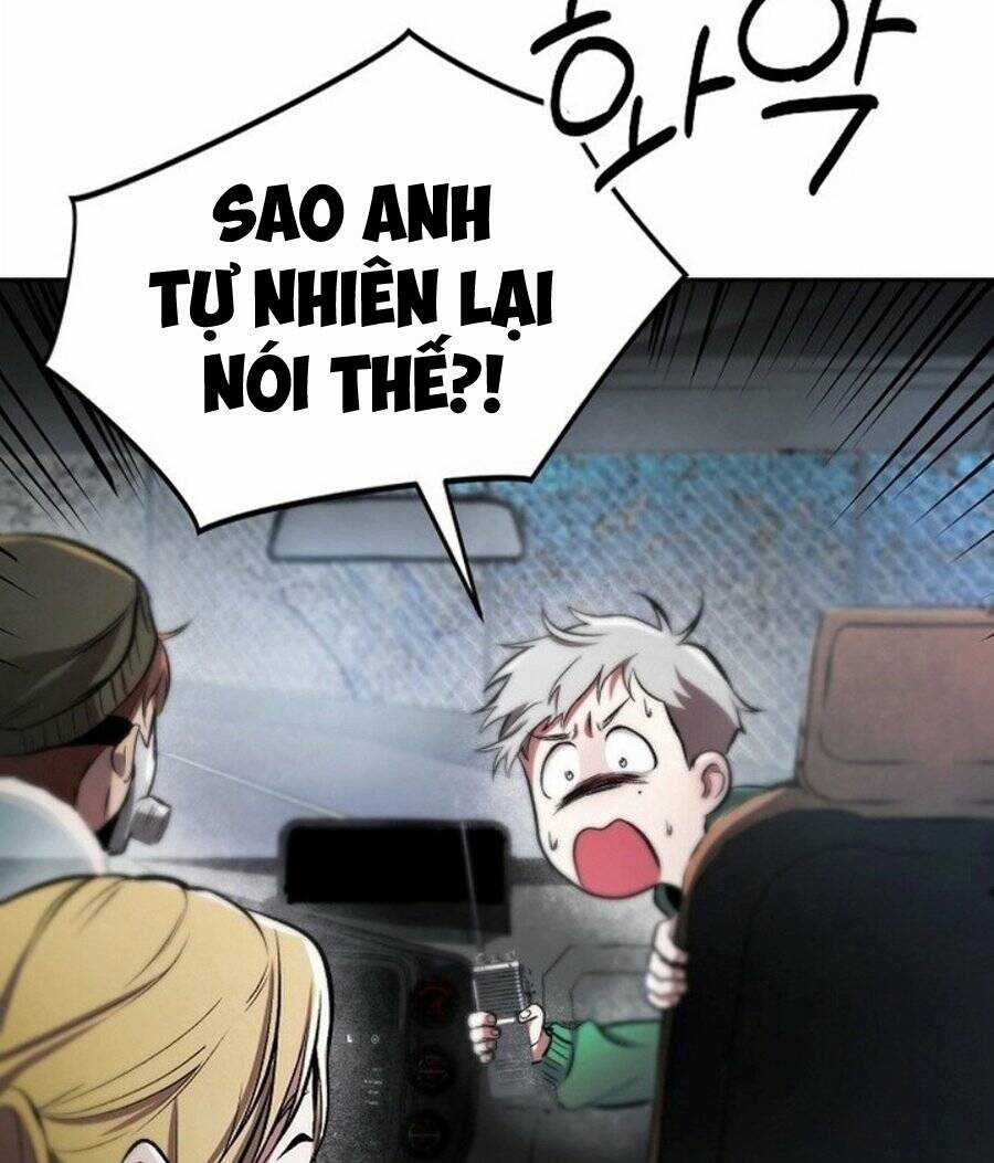 Kỷ Nguyên Tiến Hóa Chapter 3 trang 34